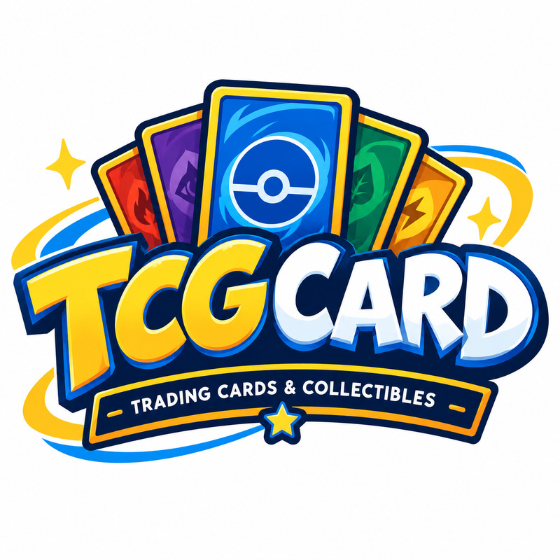 TCGSHOPUK
